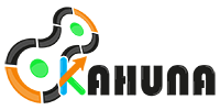 Kahuna APP logo