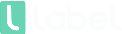 Label logo