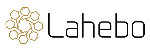 LAHEBO logo