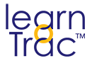 learnTrac logo