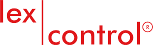Lex Control logo