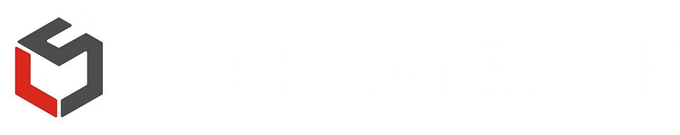 Library Suite logo