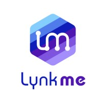 Lynk Me logo