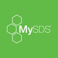 MySDS SDS Management logo