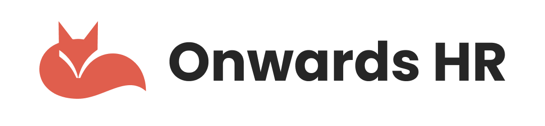 Onwards HR logo