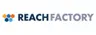 REACH Factory logo