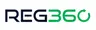 Reg360 logo