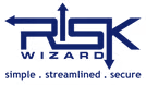 Risk Wizard logo