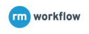 rm workflow logo