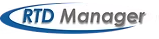 RTD Manager logo