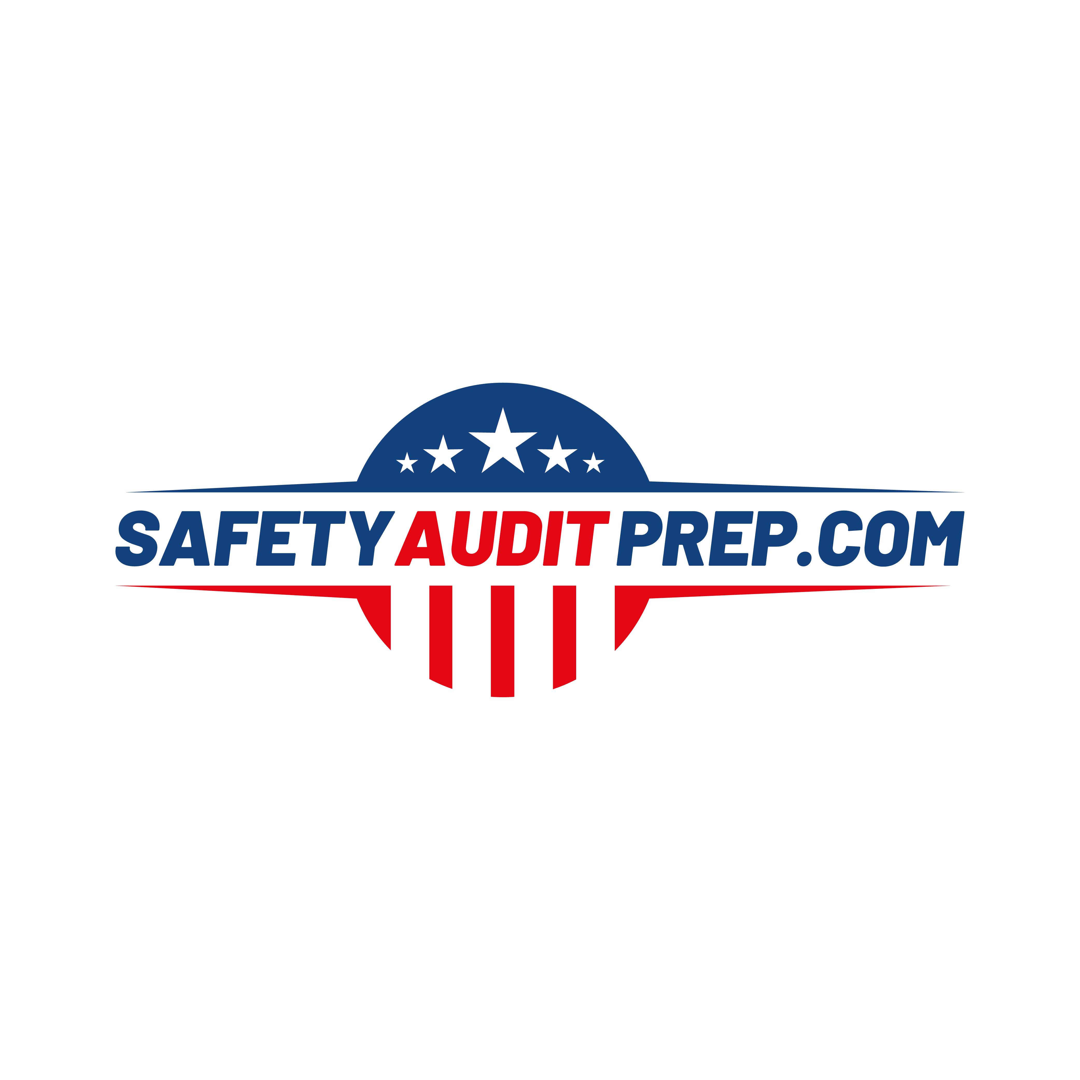 Safetyauditprep logo