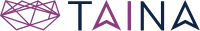 TAINA logo