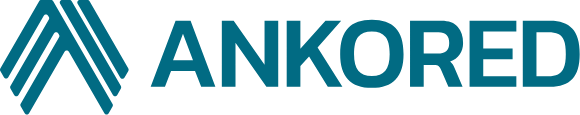 The Ankored Platform logo