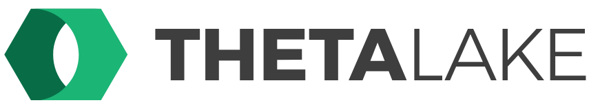 Theta Lake Compliance Suite logo
