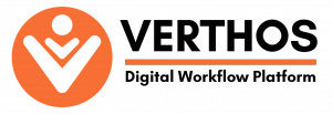 Verthos logo