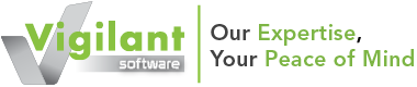 Vigilant Compliance Manager logo