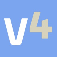 Vital4Media logo