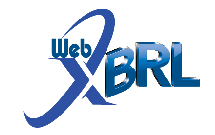 Webtel XBRL logo