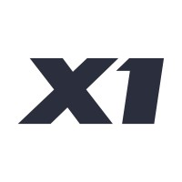 X1 Enterprise logo