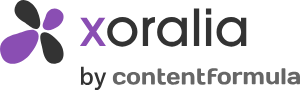Xoralia logo
