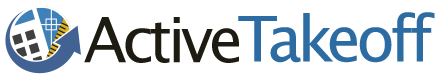 Active Takeoff logo