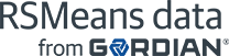 RSMeans Data Online logo