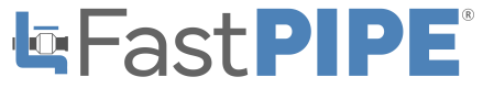 FastPIPE logo