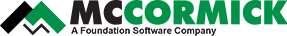 McCormick Electrical Estimating logo
