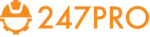247PRO Estimator logo