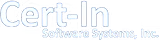 Cert-In logo