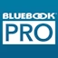 Bluebook ProEstimator logo