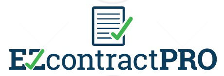 EZcontractPro logo