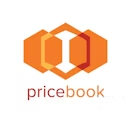 Pricebook Plus logo