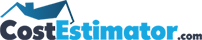 CostEstimator.com logo