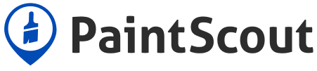 PaintScout logo