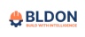 BLDON logo
