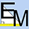 Estimate Master logo