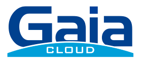 Gaia Cloud logo