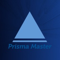 Prisma Master logo