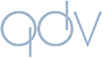 QDV logo