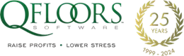 QFloors logo