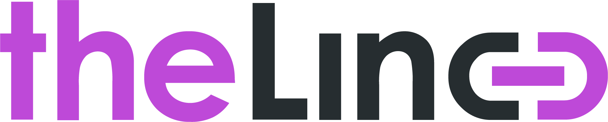 theLinc logo
