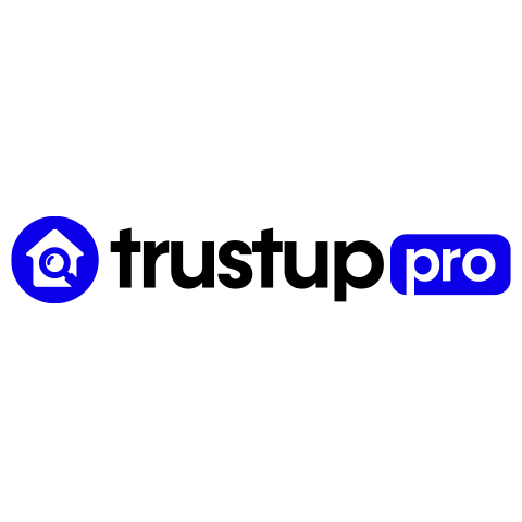 TrustUp Pro logo