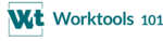 Worktools 101 logo