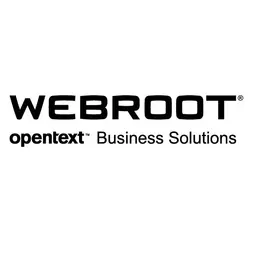 Webroot Business Endpoint Protection logo