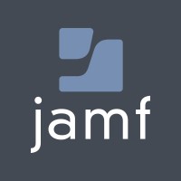 Jamf Protect logo