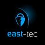 east-tec Eraser logo