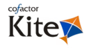 Cofactor Kite logo