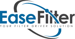 EaseFilter File Access Control SDK logo