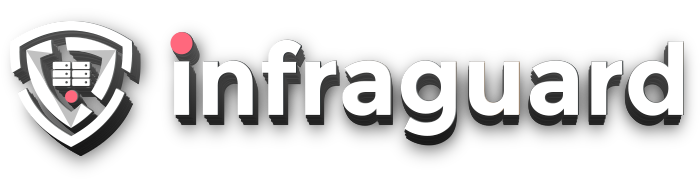 Infraguard logo